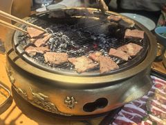 -红沃烤肉(家乐福2部店)