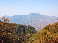 -野三坡百草畔景区