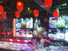 -人民公社大食堂(张家湾店)