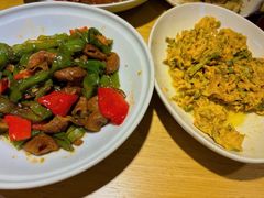 -关东小磨东北菜(上海长风大悦城店)