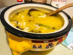 竹荪三鲜-一品滇香·云南菜(公益西桥店)
