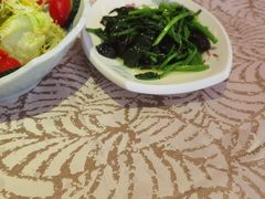 -新粤新疆菜清真餐厅(拱北店)
