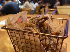 -MR.ROCKY洛奇先生RESTAURANT&BAR(宝安壹方城店)
