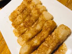 -十三式重庆江湖菜(金茂览秀城店)