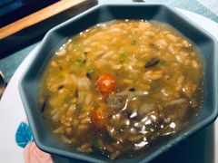 -蜜桃花开·中西融合菜E&W(南长街店)