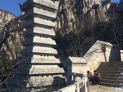 -嵩山少林文化旅游景区