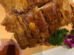 -老城味道·传统天津菜(杨柳青店)