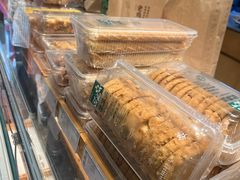 -泸溪河桃酥(浦口天悦城店)