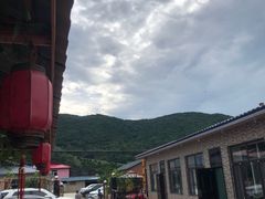-帽儿山风景区