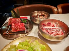 -西塔老太太泥炉烤肉(南山旗舰店)