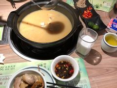 -探窝·竹笙椰子鸡(杨箕店)