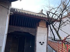 -涂山寺素食餐厅