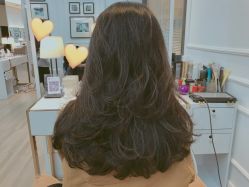 -FLAIR HAIR SALON