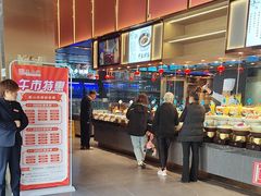 -盛福楼·惠山宴(盛岸路店)