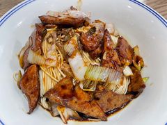 -君东记本帮面馆(天钥桥路店)
