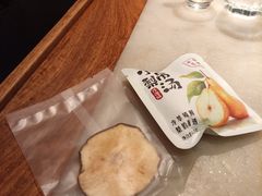 -小吊梨汤·北京菜·烤鸭(清河万象汇店)