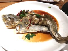 -海味当家(西安路店)