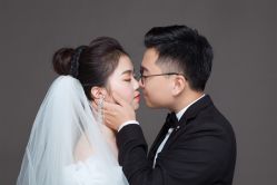 点击看大图 -苏州HX-合喜映画婚纱摄影