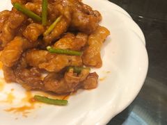 -羊城酒店·中餐厅