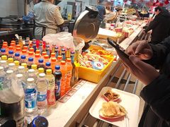 -亚惠美食(塘沽乐购店)