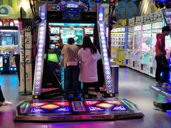 -DQ·蛋糕·冰淇淋(万象城店)