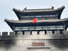 -红嫂家乡旅游区