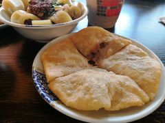 -宝葫芦西北茶食铺(万达店)
