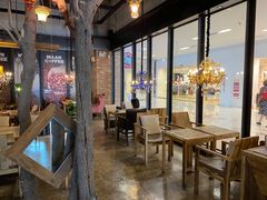 -漫咖啡(永旺梦乐城店)