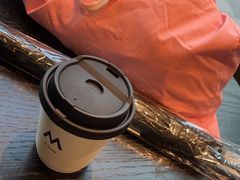 -M Stand(深圳龙岗万科广场店)