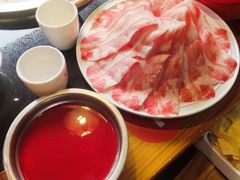 -小四川老火锅(欧风店)