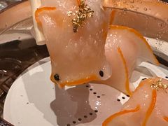 -8餐厅(新葡京酒店)