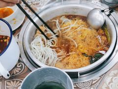 -顶上头·螺蛳火锅(五一新村店)