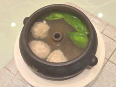 -山海餐厅