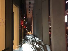 -北京三里屯CHAO酒店