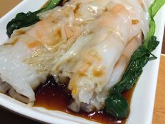 -花少爷的粥(中贸广场店)