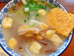 -小潘记鸭血粉丝汤