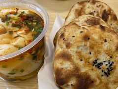 -张吉祥花椒肉火烧(老潍县美食城店)