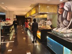 -无锡城中皇冠假日酒店·芳园中餐厅