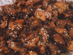 -清真·三德隆饭庄(桥梓口店)