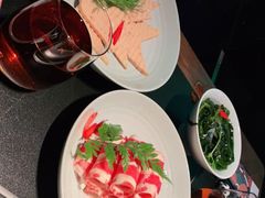 -大隐·成都火锅Bistro(合生麒麟新天地店)