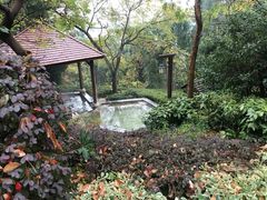 -天目湖涵田半山温泉