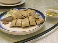 -渔意楼·驰名沙田乳鸽(五羊旗舰店)