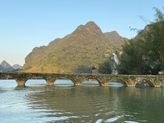 -靖西鹅泉风景区