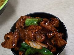 -弄堂面馆(金运路店)