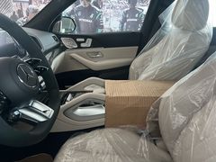 -天津波士信达奔驰4S店(卫津南路店)