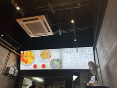 -圳兴面王·拌川·特色炒面(南山保利剧院店)