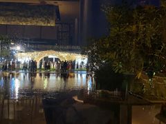 -柏悦酒店-沁园牛排海鲜西餐厅