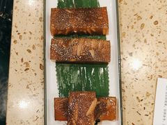 -蒸武门·广式茶点(江南店)
