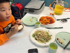 -纳家楼·地道陕菜(劳动路店)