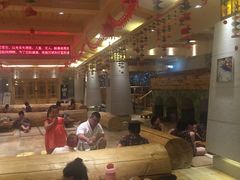 -济州岛汗蒸时代宝石生态热水浴(阳光嘉城二期D区店)